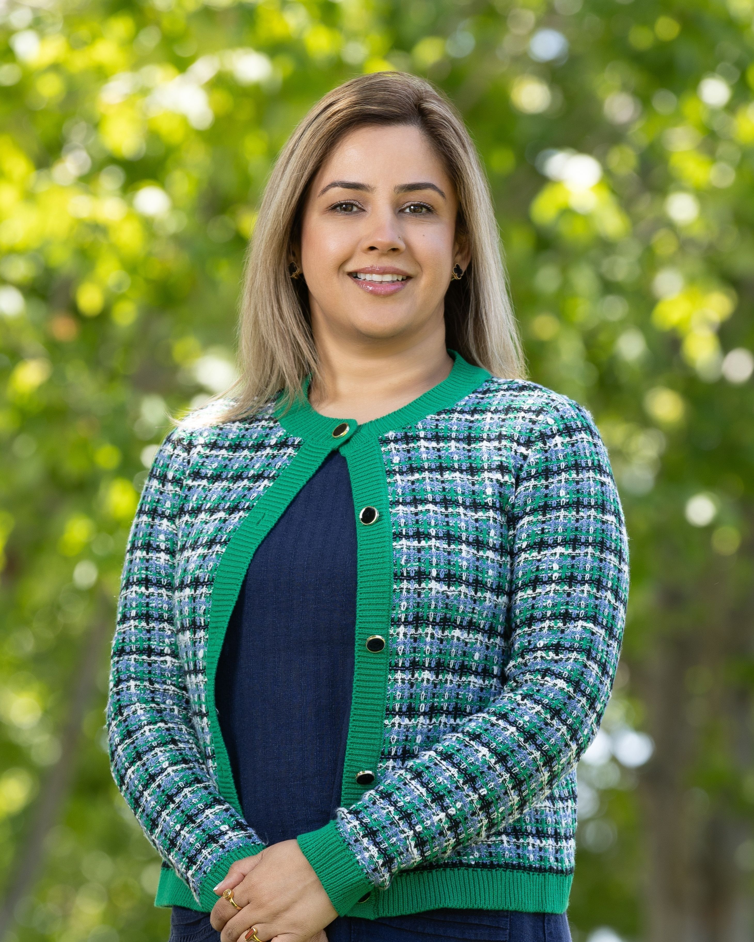 Dr. Japsharan Gill, MD